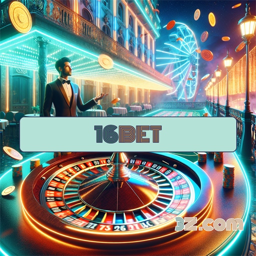 App do 16bet: uma nova era nos jogos online