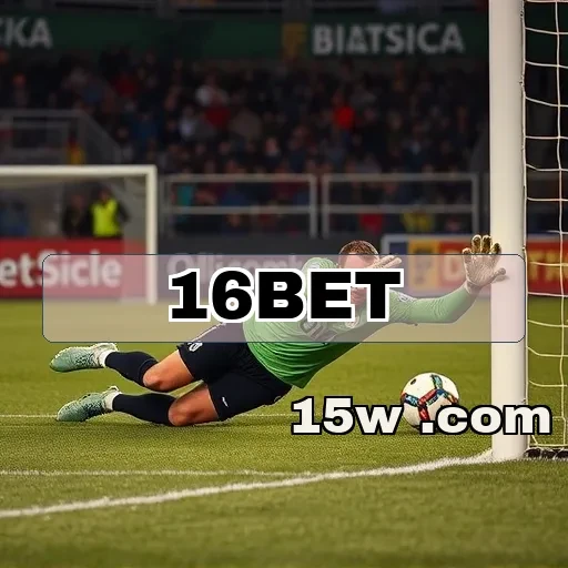 16bet Cassino Online: A Experiência de Jogo que Você Merece