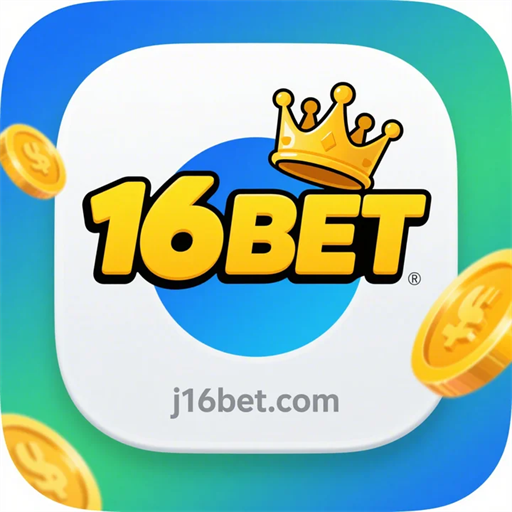 16bet-Logo