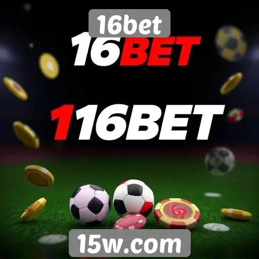 Promoções especiais atraem jogadores para 16bet