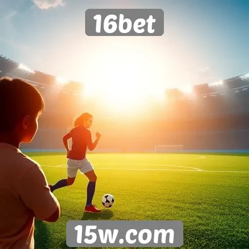 Experiência do usuário na plataforma 16bet